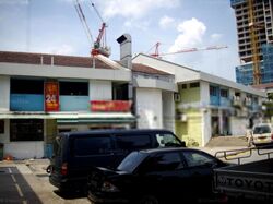 Clementi Avenue 3 (D5), Shop House #544618931